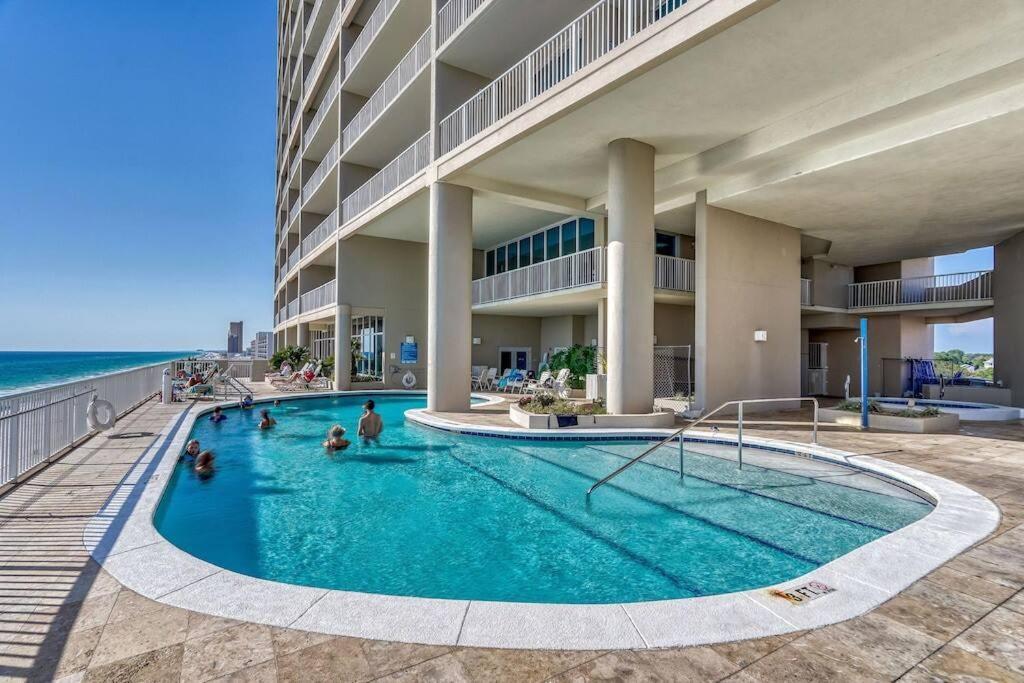 巴拿马城Palazzo 404别墅 外观 照片